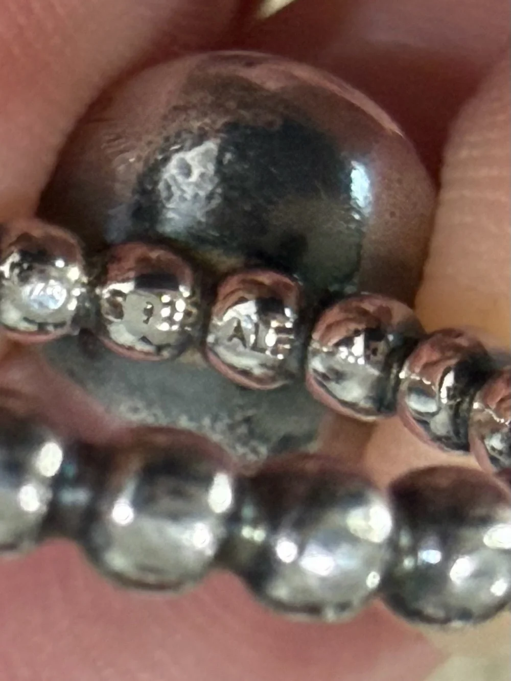Pandora Ring